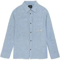 Indian blue jeans Skjorta - Blithe - - 10 år (140) - Skjorta
