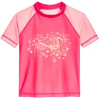 Playshoes UV-skydd rosa / rosé / ljusrosa
