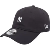 New Era Mlb New York Yankees Mini Logo 9twenty Keps