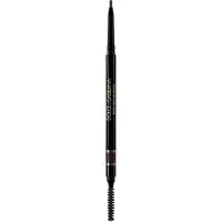 Dolce&Gabbana Brow Restyler Ögonbrynspenna 9 g Nr. 6 - Naturally Black