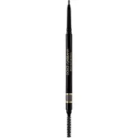 Dolce&Gabbana Brow Restyler Ögonbrynspenna 9 g Nr. 5 - Soft Brown Black