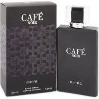 Riiffs Café Noir Eau de Parfum 100 ml