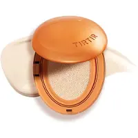 TIRTIR Mask Fit AI Filter Mini Cushion Cushion foundation 5 g 17C Porcelain