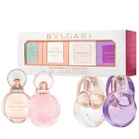 Bvlgari Miniatures Parfymset