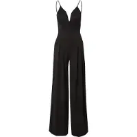 Wal G. Jumpsuit 'JACKIE' svart