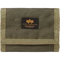 Alpha industries Plånbok oliv