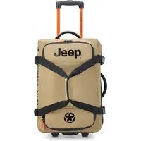 Delsey Js005a 55 Cm 38l Trolleyväska