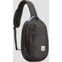 Passenger Boondocker Recycled Sling 8L Väska black