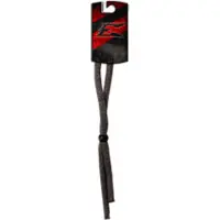 Edge Sunglass Leash - Gray Flame Retardant Sleeve