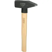 Ks Tools 142.1319 1421319 Penhammare 2250 g 400 mm DIN 1041 1 st