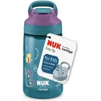 Nuk dricksflaska Contigo Sippy Cup PP 420ml Schmet