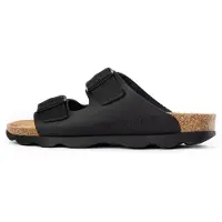 Bayton Pantolette 'Atlas' svart