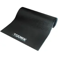 Toorx dämpmatta för träningsutrustning 120 x 80 x 0,6 cm