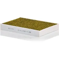 MANN-FILTER Kupéfilter FP 34 003
