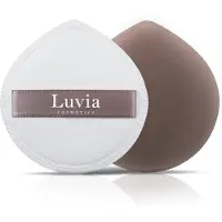 Luvia Cosmetics The Puffys Makeup Puff Set - Elegance Sminksvamp 1 st Elegance