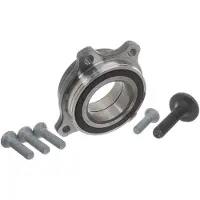 Skf Hjullagersats VKBA 7177