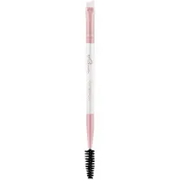 Luvia Cosmetics Prime Vegan Brow Duo - Candy 430 Ögonbrynsborste 1 st Candy 430