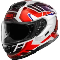 Shoei GT-Air 3 Hike Hjälm