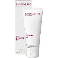 Santaverde classic cleansing gel Rengöringsgel 100 ml
