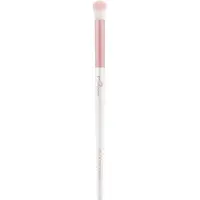 Luvia Cosmetics Prime Vegan Round Blender - Candy 329 Ögonskuggsborste 1 st Candy 329
