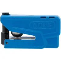 ABUS 8077 2.0 Granit Detecto Xplus Skivbromslås