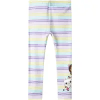Name it Leggings - NmfMena - Orchid Bloom - - 2 år (92) - Leggings