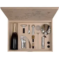 L'Atelier du Vin Oeno Box Connoisseur 1 - Vinsæt