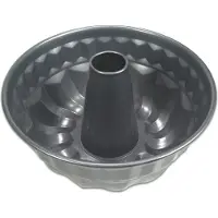 De Buyer 4701.22, Bakform halvklot, 100 mm, 22 cm, 290 g, 1 styck