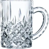 Nachtmann Noblesse Ölmugg 60 Cl - Ölglas Kristallglas Klar