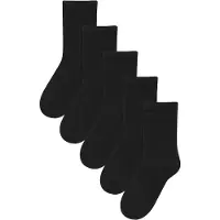 Next Sockor svart