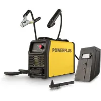 Powerplus Invertersvets 160a