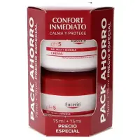 Eucerin PH5 Cream Duo