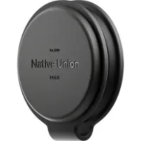 Native Union Voyage 2-in-1 Qi2-0938 Trådlös Laddare