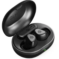 SteelSeries Arctis Gamebuds Trådlöst Gamingheadset