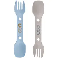 Uco Two Pack Utility Spork