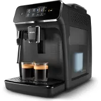 Philips Ep2220/10 Helaautomatisk Kaffemaskin