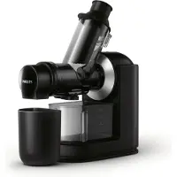 Philips Hr1889/70 2 In 1 150w Juicemaskin