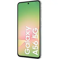 Samsung Galaxy A56 A566B 5G 256GB - Grön