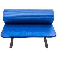 Harbinger Anti-mirobial Rolled Durafoam Matta