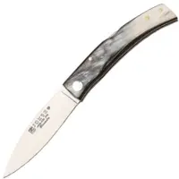 Joker Knives Joker Fällkniv Becada - Bull Horn