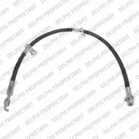 Delphi Bromsslang LH6697