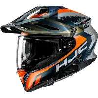 HJC RPHA 60 Quid Enduro Hjälm