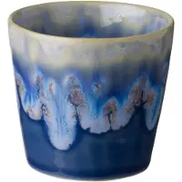 Costa Nova Gres Mugg Dia 8 x 7,5 Cm 21 Cl Blå