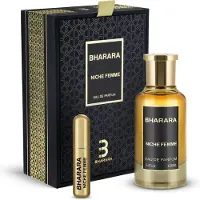 Bharara Niche Femme Eau de Parfum 100 ml