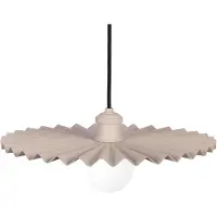 Globen Lighting Taklampa , Brun / rost, Vardagsrum, Metall