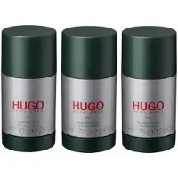 HUGO BOSS 3-pack Hugo Man Deostick 75ml
