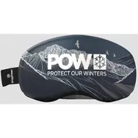Gogglesoc Goggle Cover pow x kate zessel