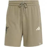 Adidas Shorts Jude Bellingham - Brun, storlek Medium