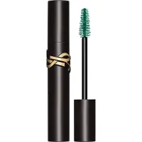 Yves Saint Laurent Yves-Saint-Laurent Smink OgonLash Clash Mascara 03 Scandalous Green 9 ml ()