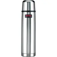 Thermos Ståltermos Light & Compact 1,0 L